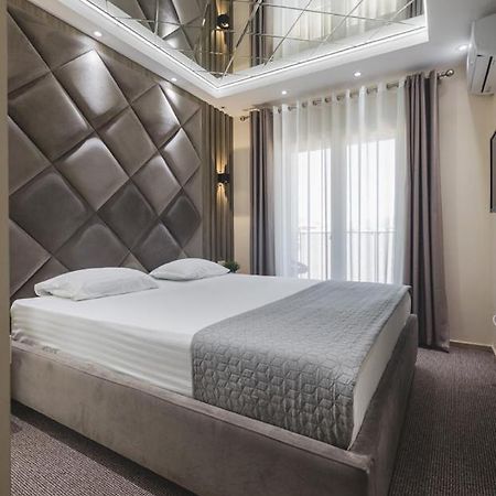 Harmony Apartments Podgorica Luaran gambar