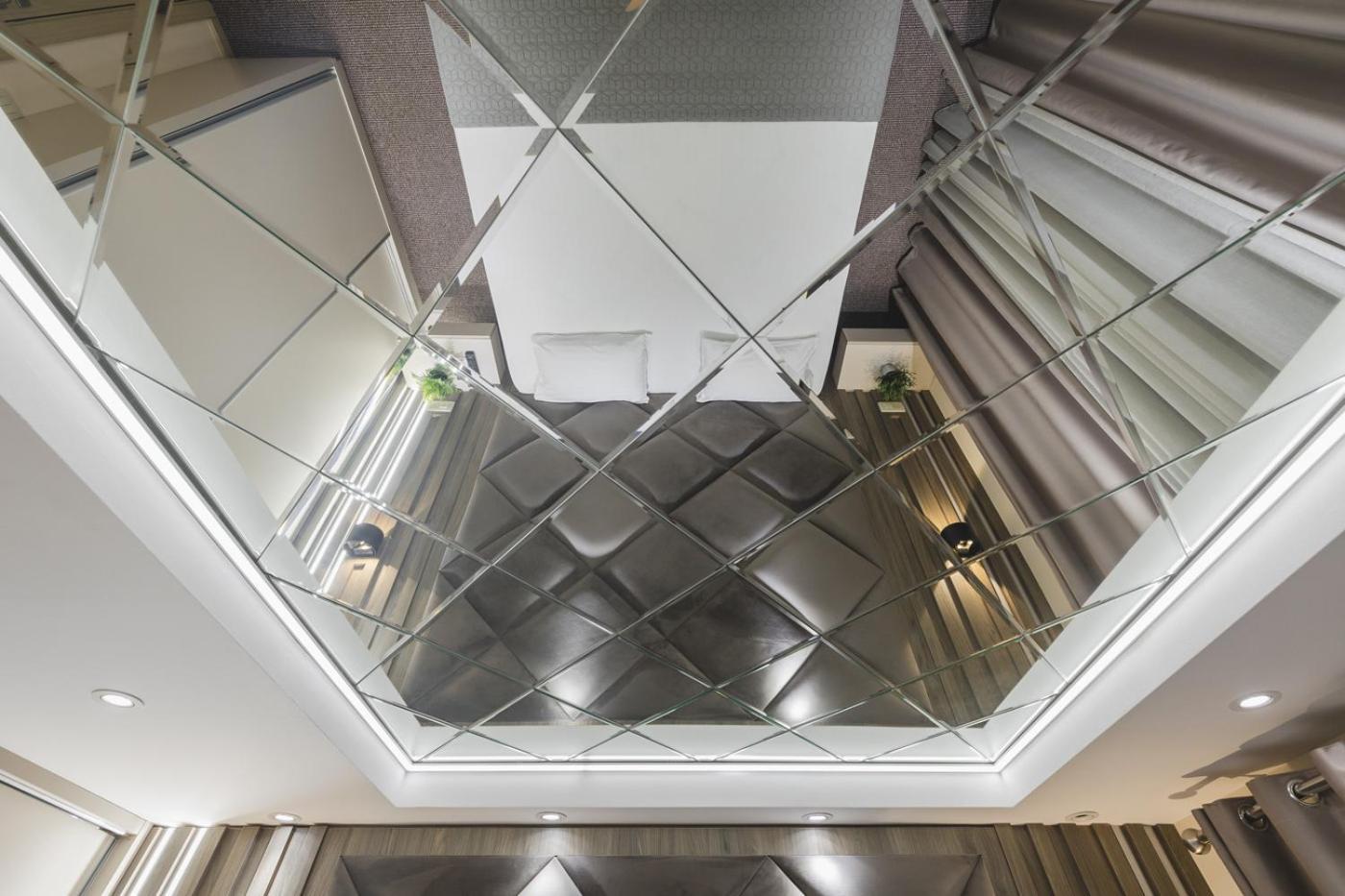 Harmony Apartments Podgorica Luaran gambar